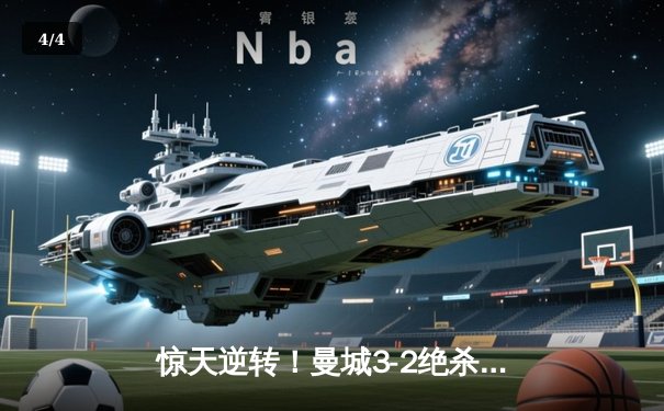 惊天逆转！曼城3-2绝杀拜仁，哈兰德双响凯恩点射难救主 - 4