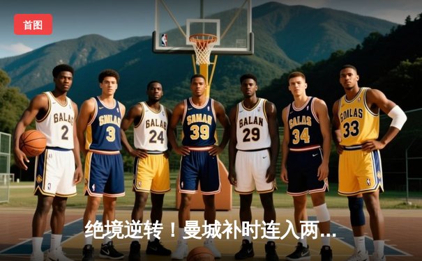 绝境逆转！曼城补时连入两球3-2险胜热刺，哈兰德双响定乾坤